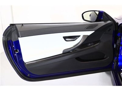 2012 BMW M6 CABRIOLET — миниатюра 46