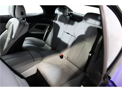 2012 BMW M6 CABRIOLET — миниатюра 40