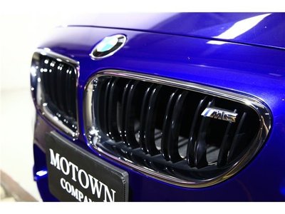 2012 BMW M6 CABRIOLET — миниатюра 17