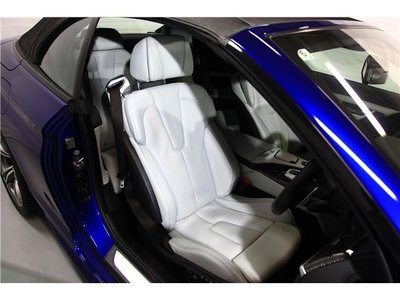 2012 BMW M6 CABRIOLET — миниатюра 37