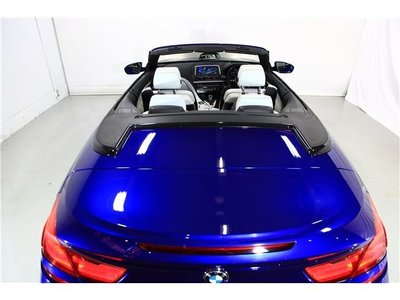 2012 BMW M6 CABRIOLET — миниатюра 27