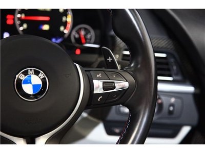 2012 BMW M6 CABRIOLET — миниатюра 58