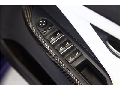 2012 BMW M6 CABRIOLET — миниатюра 48