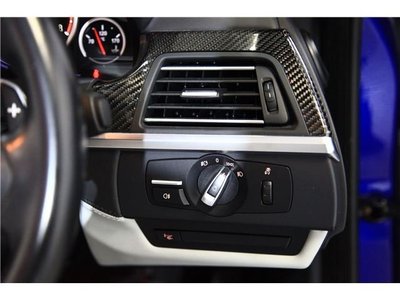 2012 BMW M6 CABRIOLET — миниатюра 49