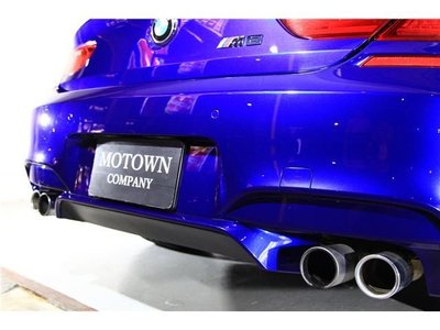 2012 BMW M6 CABRIOLET — миниатюра 26
