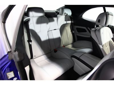 2012 BMW M6 CABRIOLET — миниатюра 39