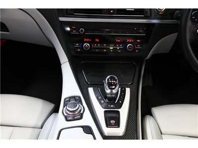 2012 BMW M6 CABRIOLET — миниатюра 60