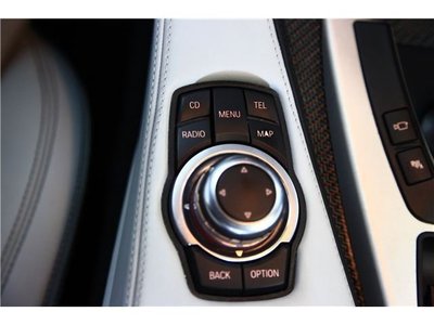 2012 BMW M6 CABRIOLET — миниатюра 52