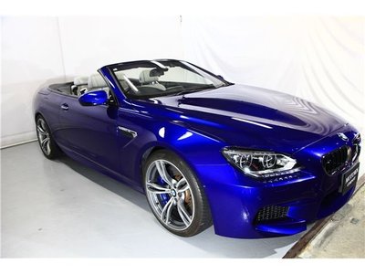صورة 8 لـ 2012 BMW M6 CABRIOLET