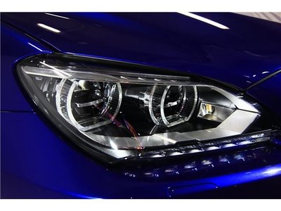2012 BMW M6 CABRIOLET — миниатюра 15