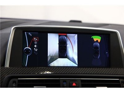 2012 BMW M6 CABRIOLET — миниатюра 62