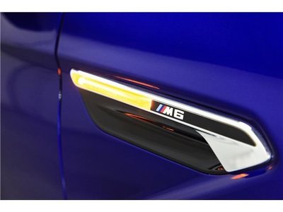 2012 BMW M6 CABRIOLET — миниатюра 18