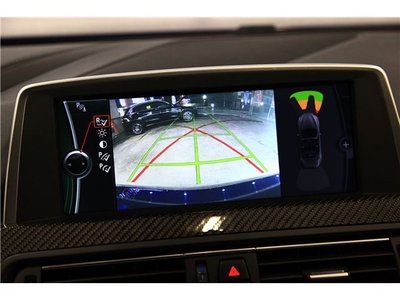 2012 BMW M6 CABRIOLET — миниатюра 61