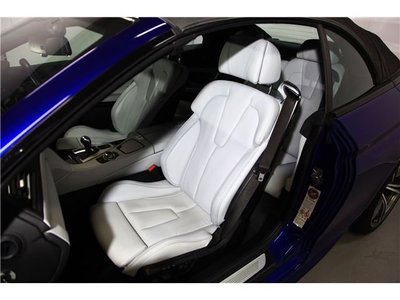 2012 BMW M6 CABRIOLET — миниатюра 38