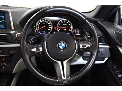 2012 BMW M6 CABRIOLET — миниатюра 56