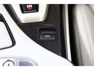 2012 BMW M6 CABRIOLET — миниатюра 59