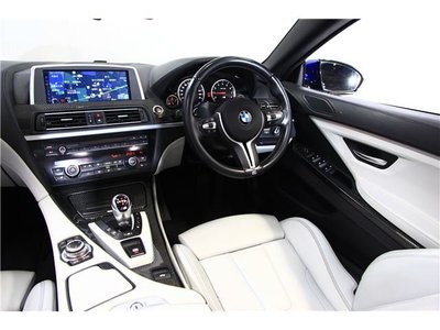 2012 BMW M6 CABRIOLET — миниатюра 43