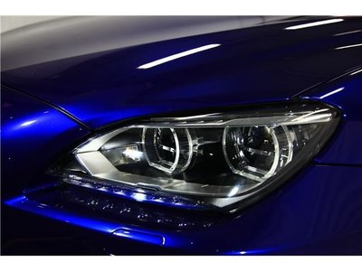 2012 BMW M6 CABRIOLET — миниатюра 16