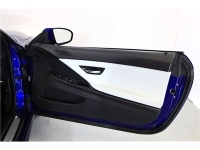 2012 BMW M6 CABRIOLET — миниатюра 47