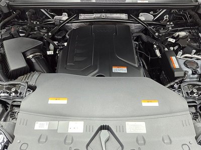 2025 AUDI Q5 缩略图 19