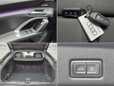 2025 AUDI Q5 缩略图 17