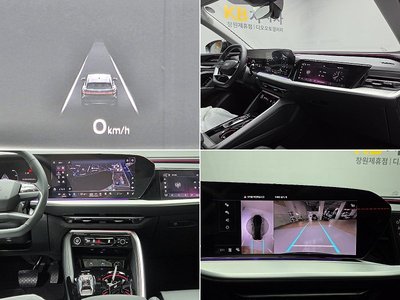2025 AUDI Q5 缩略图 16