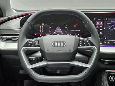 2025 AUDI Q5 缩略图 11