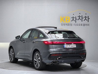 2025 AUDI Q5 照片 7