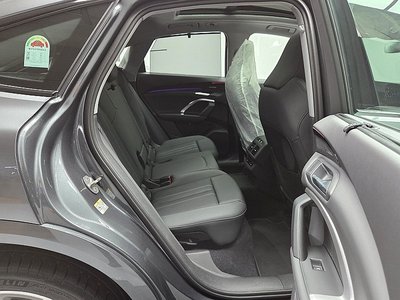 2025 AUDI Q5 缩略图 15