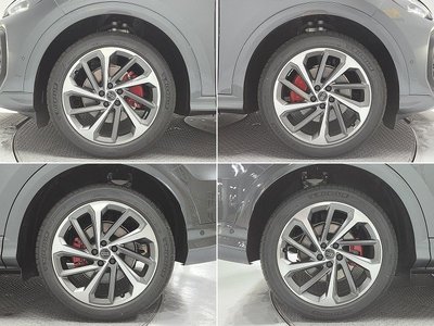 2025 AUDI Q5 缩略图 20