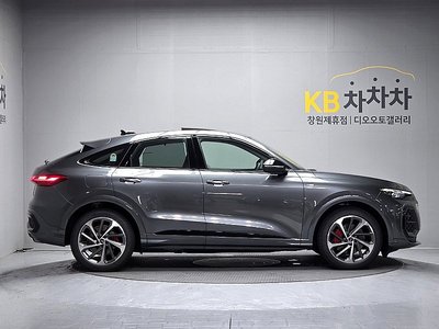 2025 AUDI Q5 照片 4