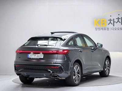 2025 AUDI Q5 照片 5