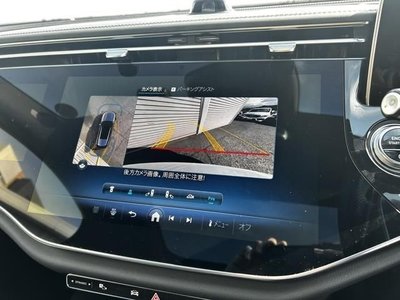 MERCEDES-BENZ E-CLASS - 7