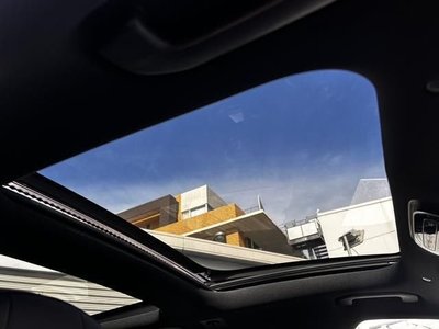 MERCEDES-BENZ E-CLASS - 8