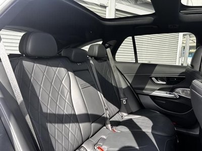 MERCEDES-BENZ E-CLASS - 5