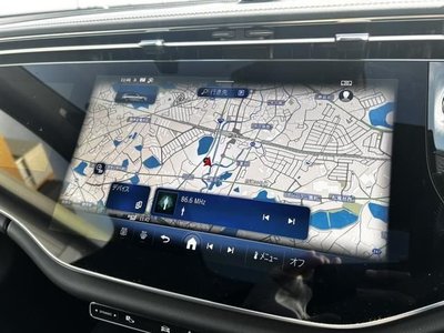 MERCEDES-BENZ E-CLASS - 6