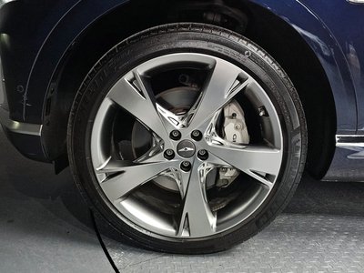 GENESIS GV80 - 6