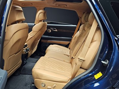2021 Genesis GV80 — миниатюра 12