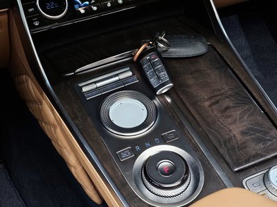GENESIS GV80 - 9