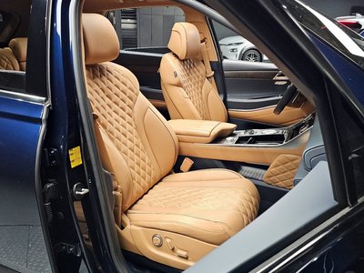 GENESIS GV80 - 10
