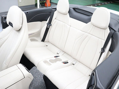 2026 Mercedes-BENZ CLE — миниатюра 17