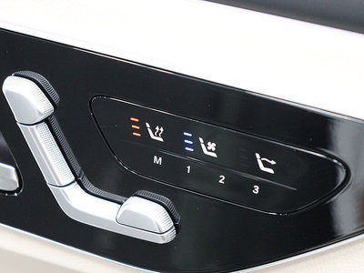 2026 Mercedes-BENZ CLE — миниатюра 12