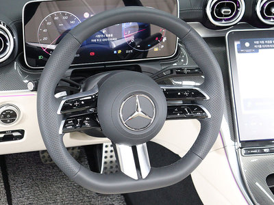 2026 Mercedes-BENZ CLE — миниатюра 15