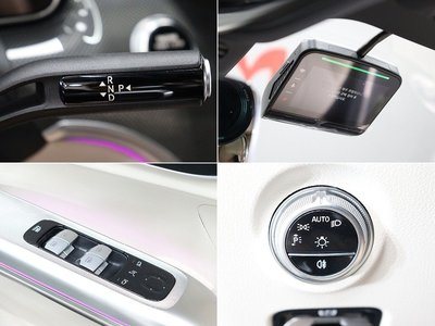 2026 Mercedes-BENZ CLE — миниатюра 18