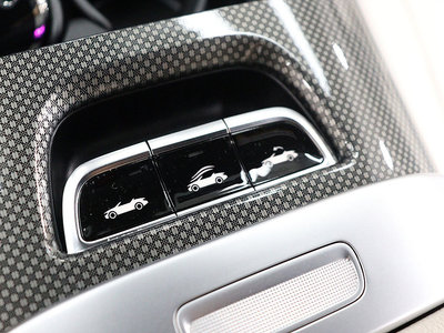 2026 Mercedes-BENZ CLE — миниатюра 13