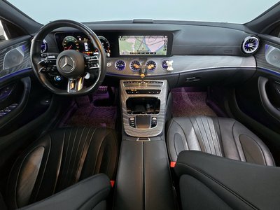 MERCEDES-BENZ CLS - 5