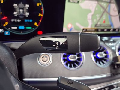 MERCEDES-BENZ CLS - 9