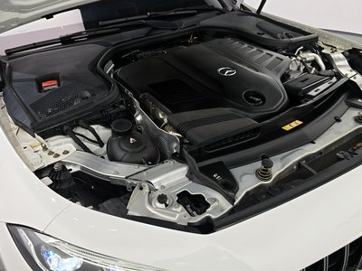 MERCEDES-BENZ CLS - 7