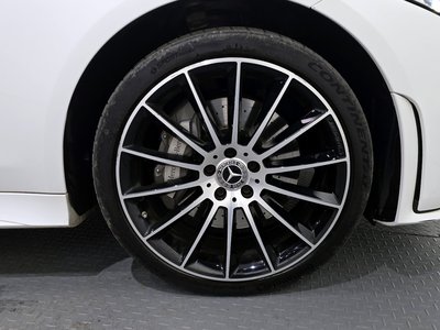 MERCEDES-BENZ CLS - 6