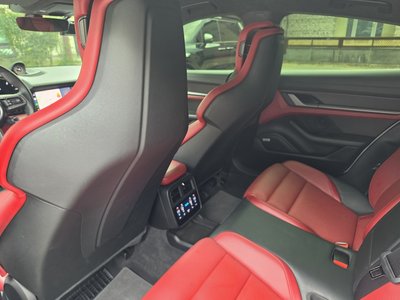 صورة مصغرة 12 لـ 2021 Porsche TAYCAN